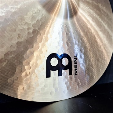 MEINL USED 中古 Pure Alloy Medium Crash 20 [PA20MC/1928g] 画像4