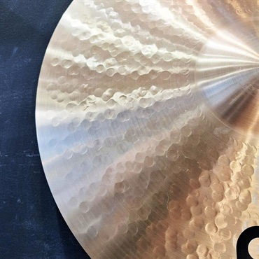 MEINL USED 中古 Pure Alloy Medium Crash 20 [PA20MC/1928g] 画像5