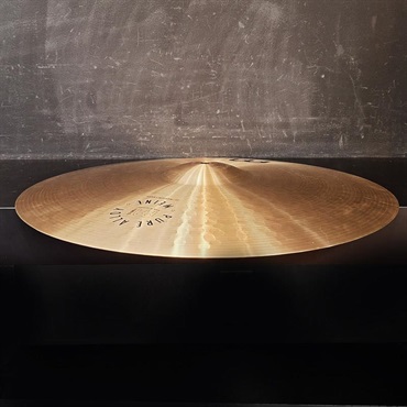 MEINL USED 中古 Pure Alloy Medium Crash 20 [PA20MC/1928g] 画像6