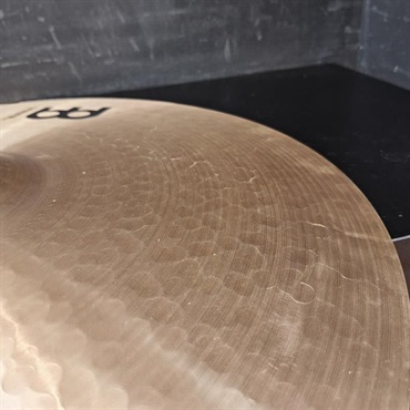 MEINL USED 中古 Pure Alloy Medium Crash 20 [PA20MC/1928g] 画像8