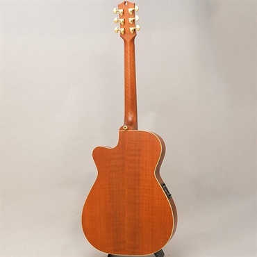 MATON EBG808PF LTD Orange Mouse 【10本限定モデル】 メイトン 画像3