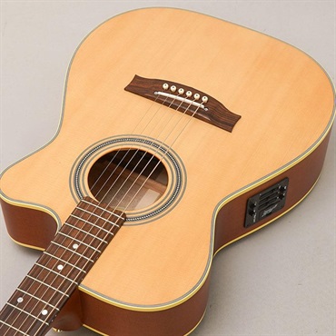 MATON EBG808PF LTD Orange Mouse 【10本限定モデル】 メイトン 画像4