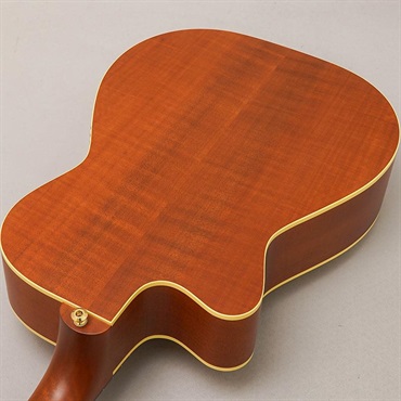 MATON EBG808PF LTD Orange Mouse 【10本限定モデル】 メイトン 画像5