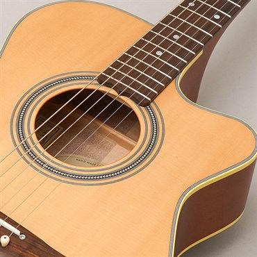 MATON EBG808PF LTD Orange Mouse 【10本限定モデル】 メイトン 画像6