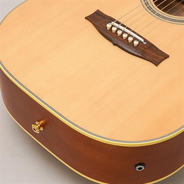 MATON EBG808PF LTD Orange Mouse 【10本限定モデル】 メイトン 画像7