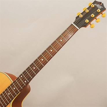 MATON EBG808PF LTD Orange Mouse 【10本限定モデル】 メイトン 画像8