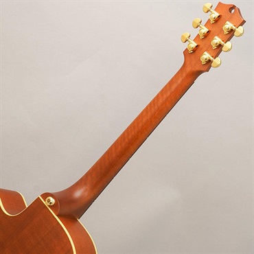 MATON EBG808PF LTD Orange Mouse 【10本限定モデル】 メイトン 画像9