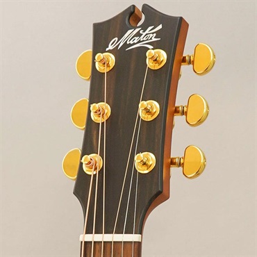 MATON EBG808PF LTD Orange Mouse 【10本限定モデル】 メイトン 画像10