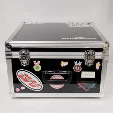 CANOPUS USED 中古 FRPケース 14''×8'' スネアドラム用 /①【委託品】 画像2