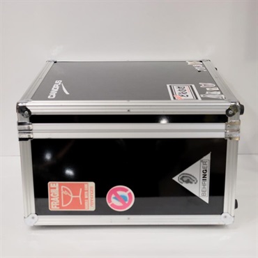 CANOPUS USED 中古 FRPケース 14''×8'' スネアドラム用 /①【委託品】 画像3