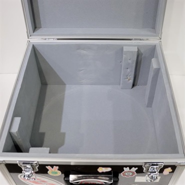 CANOPUS USED 中古 FRPケース 14''×8'' スネアドラム用 /①【委託品】 画像6