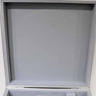 CANOPUS USED 中古 FRPケース 14''×8'' スネアドラム用 /①【委託品】 画像7