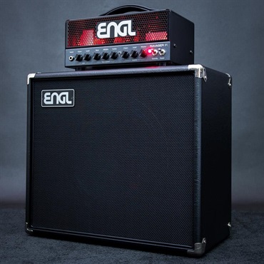 ENGL 【夏のボーナスセール】E112SB Cabinet V-Type (エングル スピーカーキャビネット) 画像3
