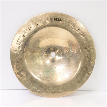 Amedia USED 中古 Raw Rock Ping Bell 8'' [540g]【委託品】 画像1