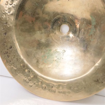 Amedia USED 中古 Raw Rock Ping Bell 8'' [540g]【委託品】 画像2