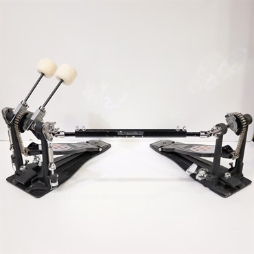 Pearl USED 中古 P-2102C [Power Shifter Eliminator II / Twin Pedal w/Z-link]【委託品】※値下げしました！ 画像1