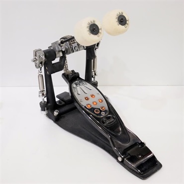 Pearl USED 中古 P-2102C [Power Shifter Eliminator II / Twin Pedal w/Z-link]【委託品】※値下げしました！ 画像2
