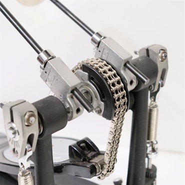 Pearl USED 中古 P-2102C [Power Shifter Eliminator II / Twin Pedal w/Z-link]【委託品】※値下げしました！ 画像3