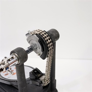 Pearl USED 中古 P-2102C [Power Shifter Eliminator II / Twin Pedal w/Z-link]【委託品】※値下げしました！ 画像8