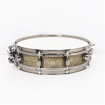 BEYOND SHIMANO USED 中古 BSBI435 [Piccolo Snare Drum 14x3.5] 画像1