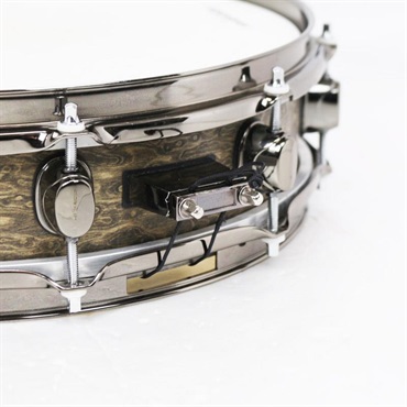 BEYOND SHIMANO USED 中古 BSBI435 [Piccolo Snare Drum 14x3.5] 画像4