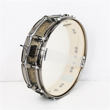 BEYOND SHIMANO USED 中古 BSBI435 [Piccolo Snare Drum 14x3.5] 画像6