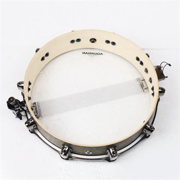 BEYOND SHIMANO USED 中古 BSBI435 [Piccolo Snare Drum 14x3.5] 画像8