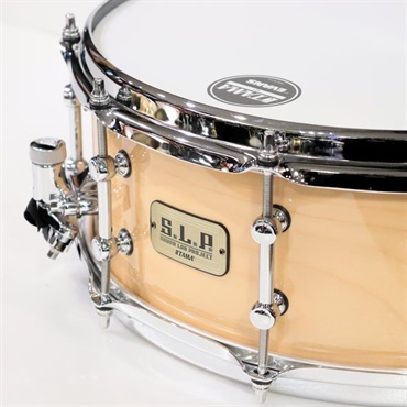 TAMA LMP1455-SMP [S.L.P. -Sound Lab Project- / Classic Maple 14''×5.5'']【店頭展示特価品】 画像1