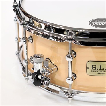 TAMA LMP1455-SMP [S.L.P. -Sound Lab Project- / Classic Maple 14''×5.5'']【店頭展示特価品】 画像4