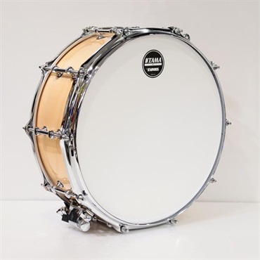 TAMA LMP1455-SMP [S.L.P. -Sound Lab Project- / Classic Maple 14''×5.5'']【店頭展示特価品】 画像5