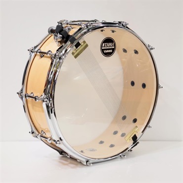 TAMA LMP1455-SMP [S.L.P. -Sound Lab Project- / Classic Maple 14''×5.5'']【店頭展示特価品】 画像6