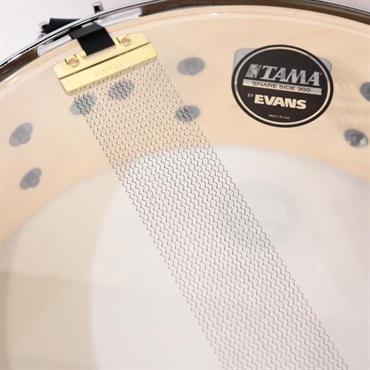 TAMA LMP1455-SMP [S.L.P. -Sound Lab Project- / Classic Maple 14''×5.5'']【店頭展示特価品】 画像7