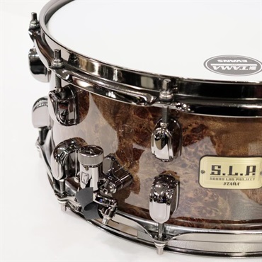 TAMA LGM146-KMB [S.L.P. -Sound Lab Project- / G-Maple 14''×6'']【店頭展示特価品】 画像4