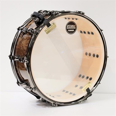 TAMA LGM146-KMB [S.L.P. -Sound Lab Project- / G-Maple 14''×6'']【店頭展示特価品】 画像6