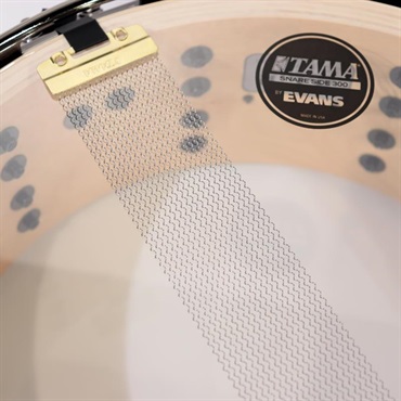 TAMA LGM146-KMB [S.L.P. -Sound Lab Project- / G-Maple 14''×6'']【店頭展示特価品】 画像7