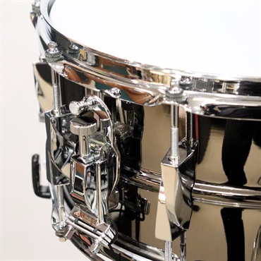 CANOPUS BB2-1465 [Black Nickel Brass II 14''×6.5'']【店頭展示特価品】 画像2
