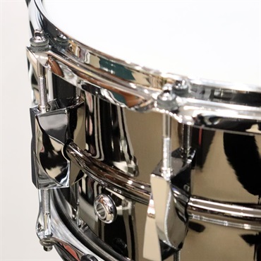 CANOPUS BB2-1465 [Black Nickel Brass II 14''×6.5'']【店頭展示特価品】 画像3