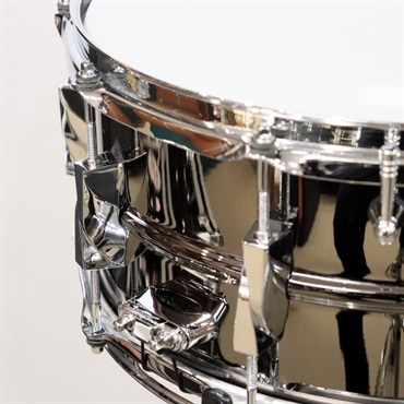 CANOPUS BB2-1465 [Black Nickel Brass II 14''×6.5'']【店頭展示特価品】 画像4