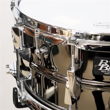 CANOPUS BB2-1465 [Black Nickel Brass II 14''×6.5'']【店頭展示特価品】 画像5