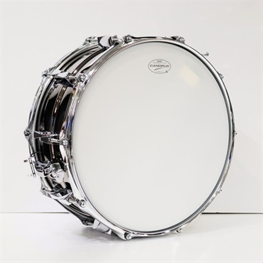 CANOPUS BB2-1465 [Black Nickel Brass II 14''×6.5'']【店頭展示特価品】 画像6