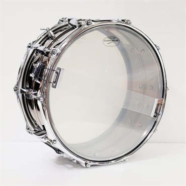 CANOPUS BB2-1465 [Black Nickel Brass II 14''×6.5'']【店頭展示特価品】 画像7