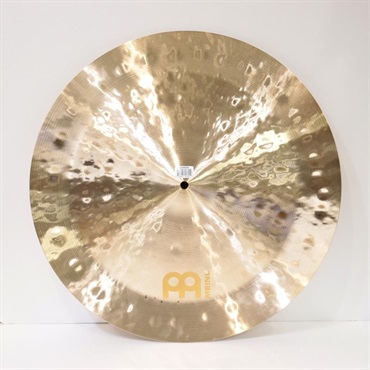 MEINL B20DUCH [Byzance Dual China 20''][1465g]【店頭展示特価品】 画像1
