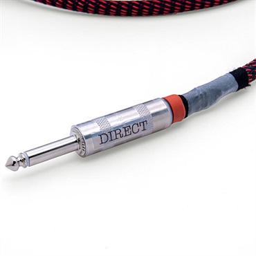Family Labo PC-Triple C Bass Cable 3m S-S 画像3