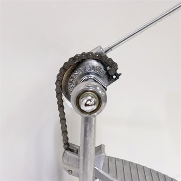 TAMA USED 中古 Camco Footboard Single Pedal /①【委託品】 画像3