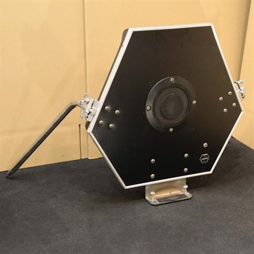 TAMA USED 中古品 テクスター パッド5点セット【委託品】 画像1