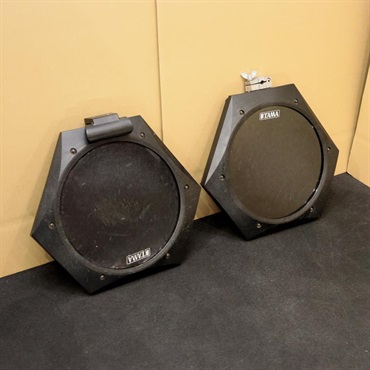 TAMA USED 中古品 テクスター パッド5点セット【委託品】 画像5