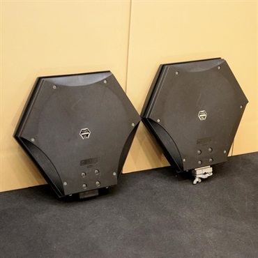 TAMA USED 中古品 テクスター パッド5点セット【委託品】 画像6