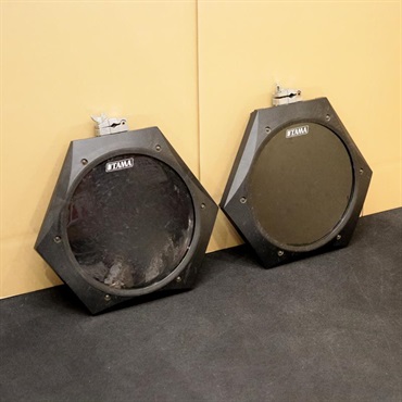 TAMA USED 中古品 テクスター パッド5点セット【委託品】 画像7