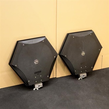 TAMA USED 中古品 テクスター パッド5点セット【委託品】 画像8