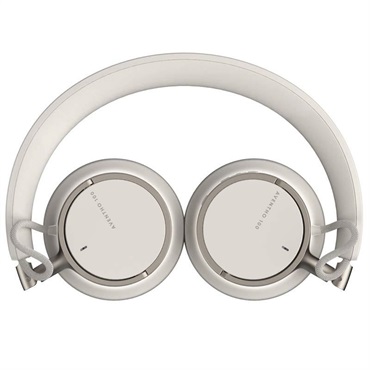 beyerdynamic AVENTHO 100 cream (ベイヤーダイナミック)(ワイヤレス オンイヤーヘッドフォン)(アクティブノイズキャンセリング)(AVENTHO100) 画像2